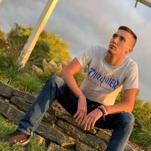 Meet your Posher, Trent